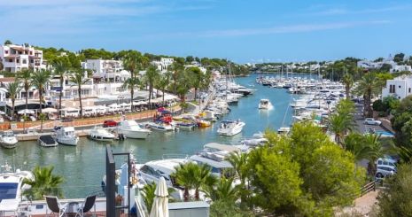 Yacht Charter Mallorca, Balearic islands, yacht charter Spain