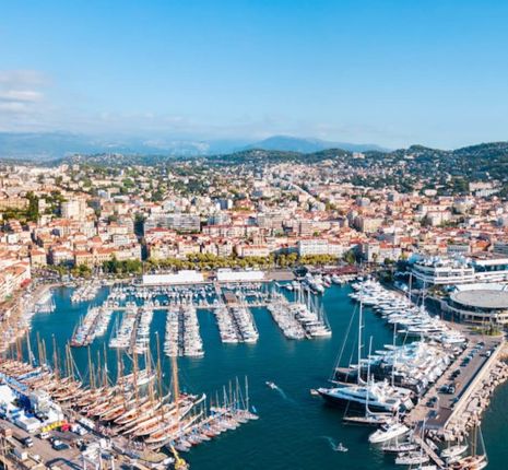 Yacht Charter Cannes, French Riviera, yacht charter France