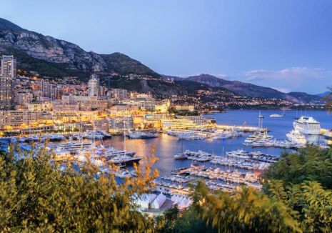 Yacht Charter Monaco, French Riviera, yacht charter France